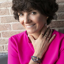 A symbol of love. Ring with a hummingbird