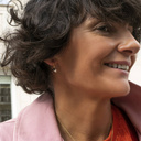 FEELING FREE. Beaded earrings