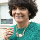 CHURROS. Earrings with quartz crystals