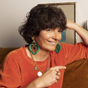 READY TO GO CRAZY. Short necklace with coins