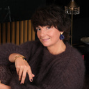 Loving myself. Bracelet with a black heart