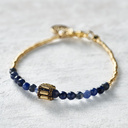 Do you remember? Bead bracelet