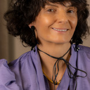 LIKE RIHANNA. Choker with a chain