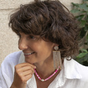 OLDSCHOOL GLAM. Drop earrings with crystals 