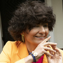 NICKI. Drop earrings