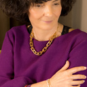 Who's that girl?. Short chain necklace