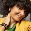 Go crazy!. Bracelet on a leather strap