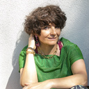 Maria. Bracelet with Holy Mary