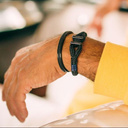 Bring me the horizon. Sailing rope bracelet