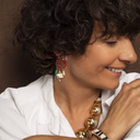 PROUD OF MYSELF. Pearl necklace