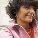 WITH LOVE. Heart shaped earrings