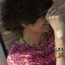 I have power. Hoops bracelet