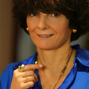 IN ORBIT. Stud earrings