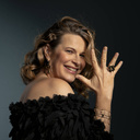 Gainsbourg. Statement ring