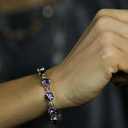 MISS WINTER. Classic bracelet