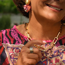 GOTTA HAVE IT. Chain necklace