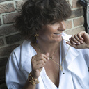 I have power. Hoops bracelet