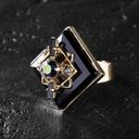 Gainsbourg. Statement ring