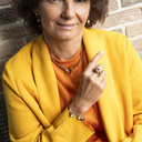 Leopards with Pearls. Drop earrings