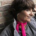 Drop it like it's hot. Little teardrop shaped earrings