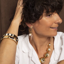 PROUD OF MYSELF. Pearl necklace