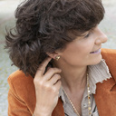 ESMERALDA. Necklace with coins