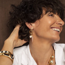 PROUD OF MYSELF. Pearl necklace