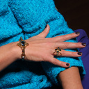 L’Arc de Triomphe. Big ring