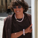 The Owl's Wisdom. Small earrings