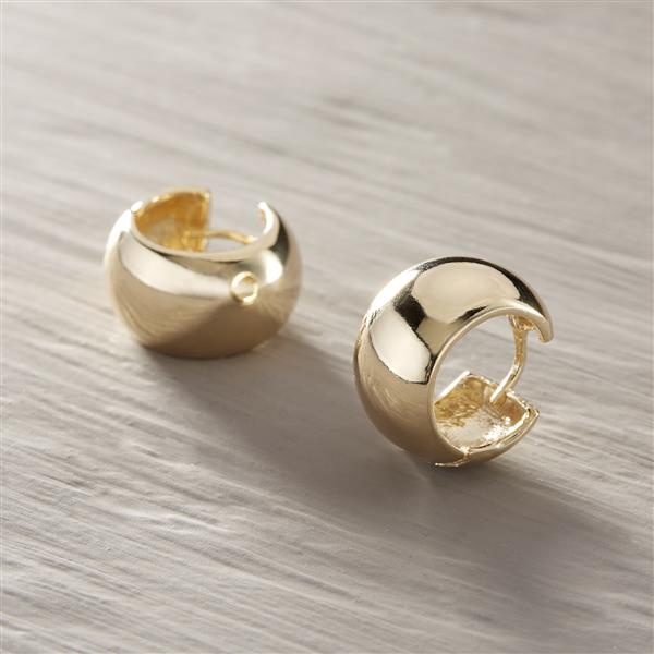 Sweet mornings. Small hoops