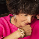 BLING. Drop earrings with zirconias